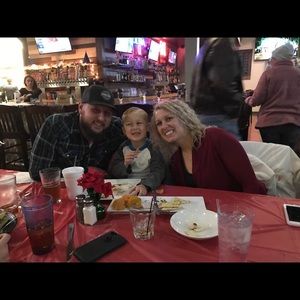 Meet your Posher, Tracy